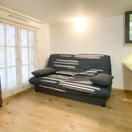 Le Petit Rambolitain Apartment Рамбуйе Екстериор снимка
