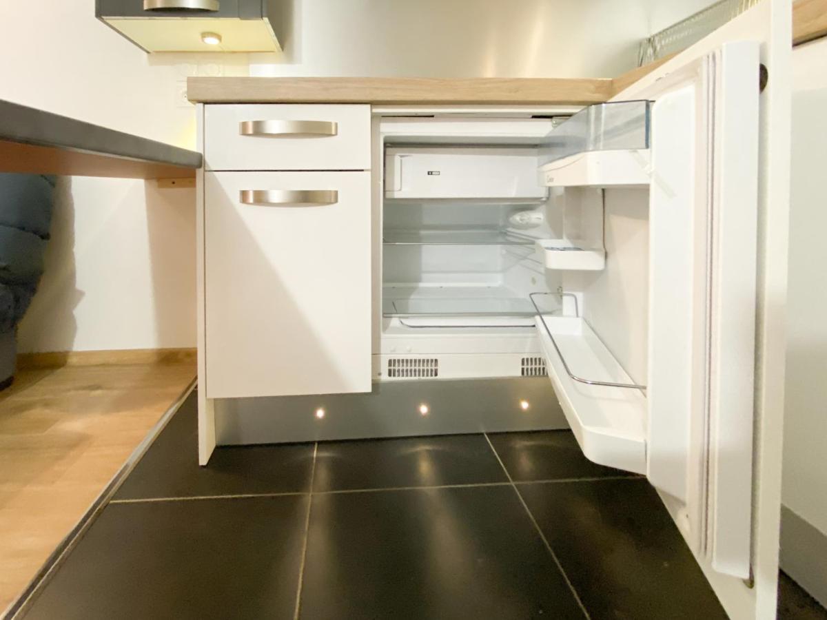 Le Petit Rambolitain Apartment Рамбуйе Екстериор снимка