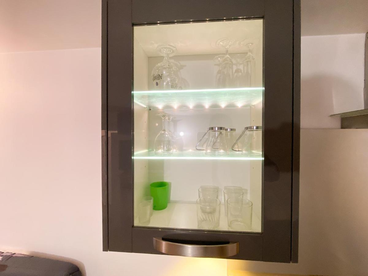 Le Petit Rambolitain Apartment Рамбуйе Екстериор снимка