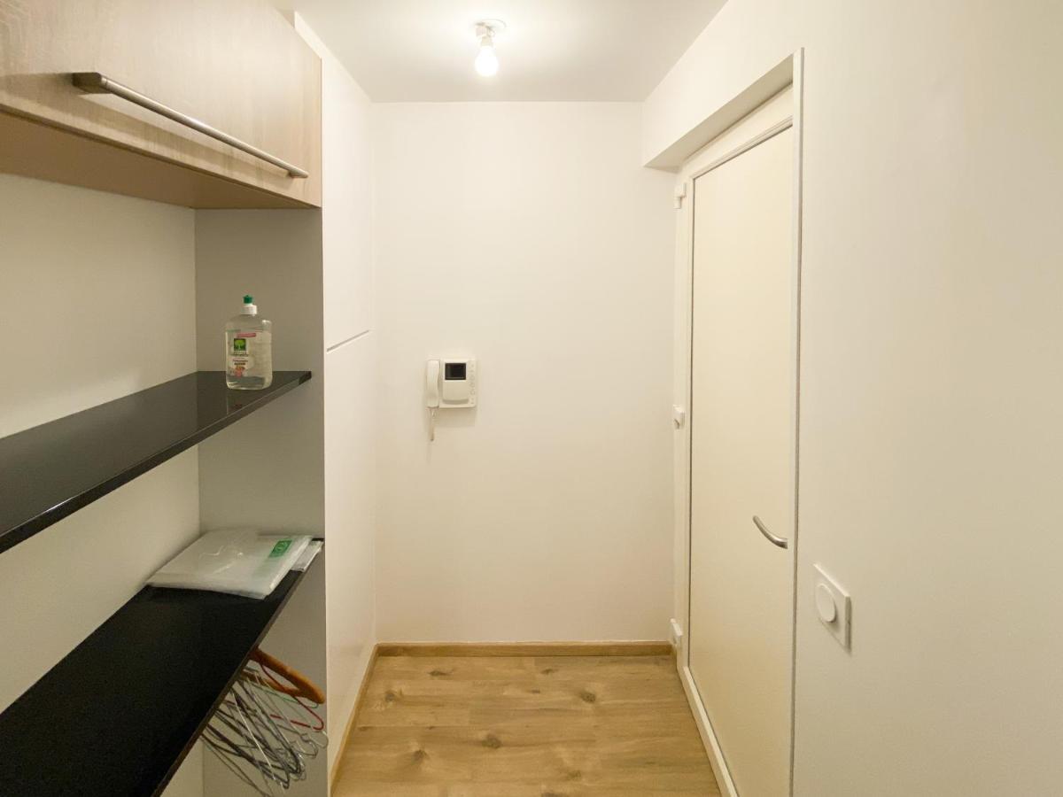 Le Petit Rambolitain Apartment Рамбуйе Екстериор снимка